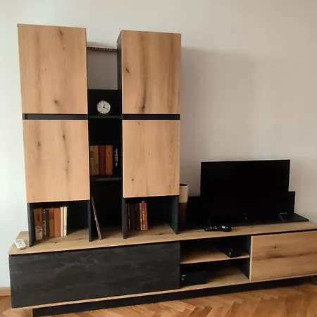 Apartament Mia Jamboł