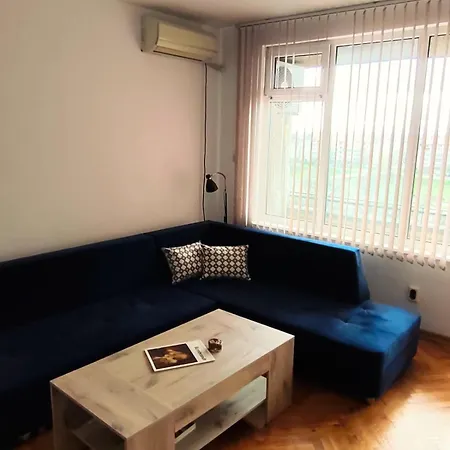 Mia Appartamento Yambol