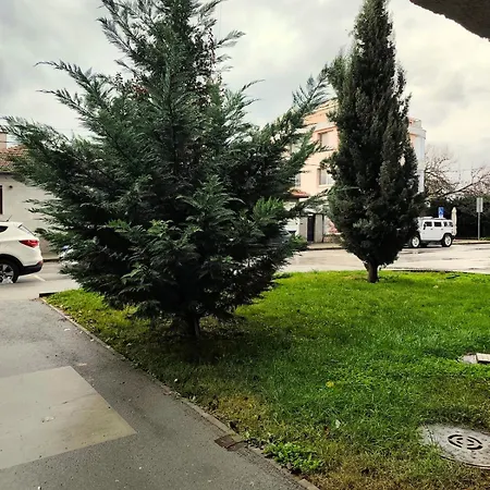 Mia Διαμέρισμα *