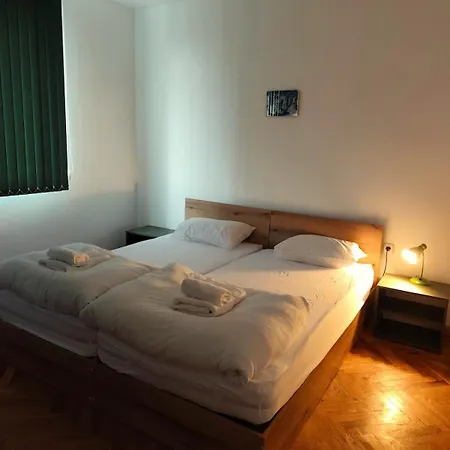 Mia Διαμέρισμα Γιάμπολ