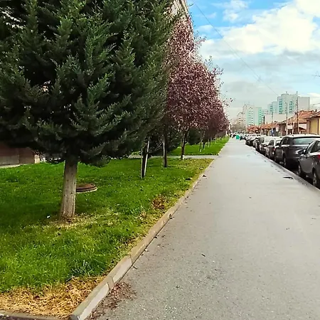 Mia Διαμέρισμα *