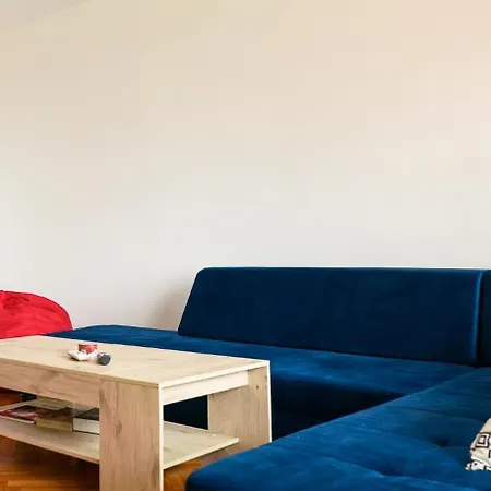 Mia Apartament