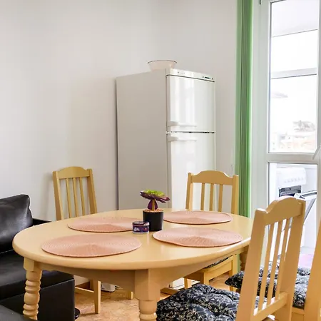 Apartament Mia
