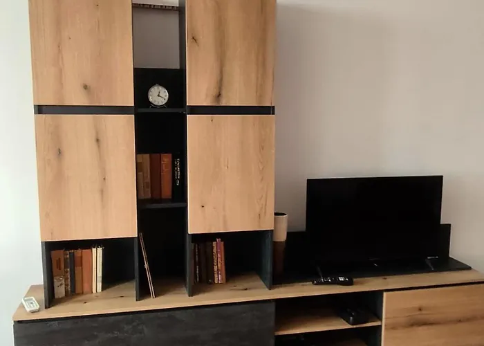 Διαμέρισμα Mia Γιάμπολ