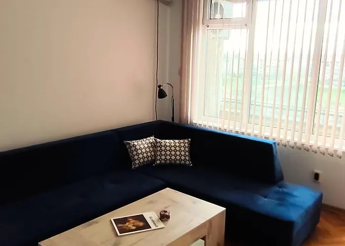 Mia Διαμέρισμα Γιάμπολ