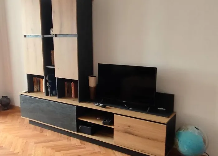 Mia Διαμέρισμα Γιάμπολ