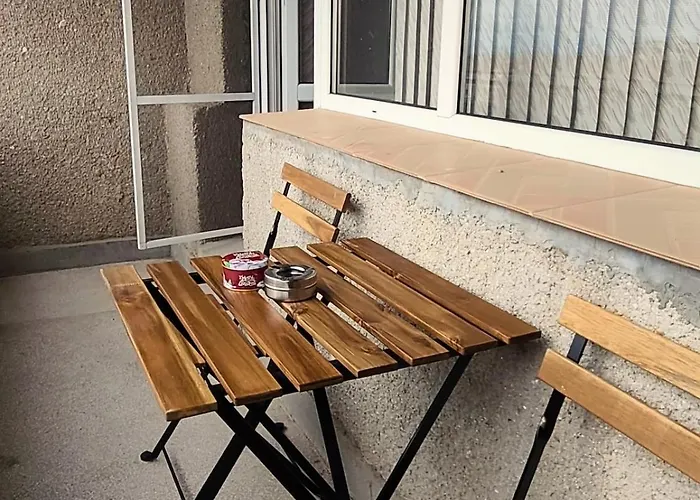 Διαμέρισμα Mia