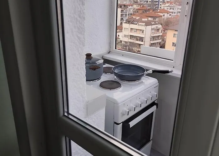 Mia Διαμέρισμα *