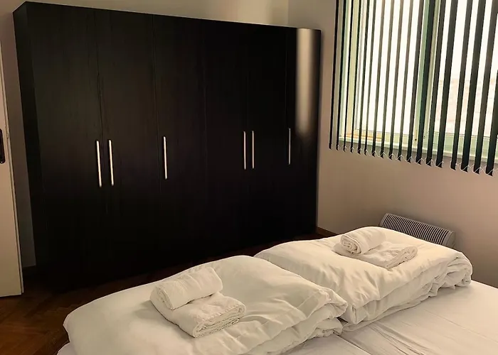 Mia Διαμέρισμα Γιάμπολ