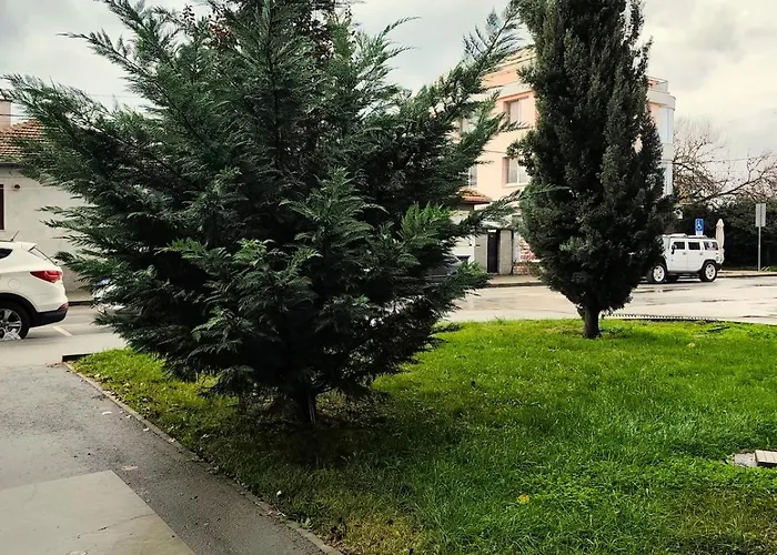 Mia Διαμέρισμα *