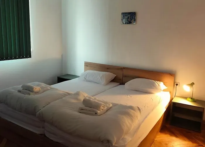 Mia Διαμέρισμα Γιάμπολ