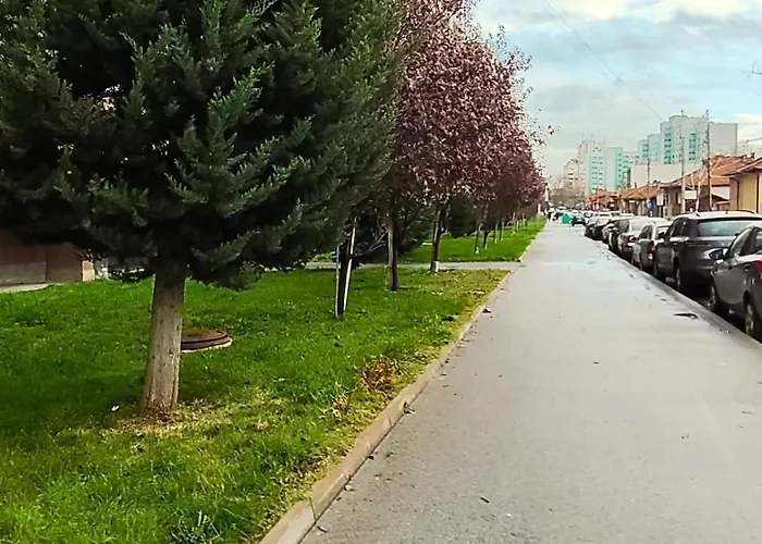 Mia Διαμέρισμα *